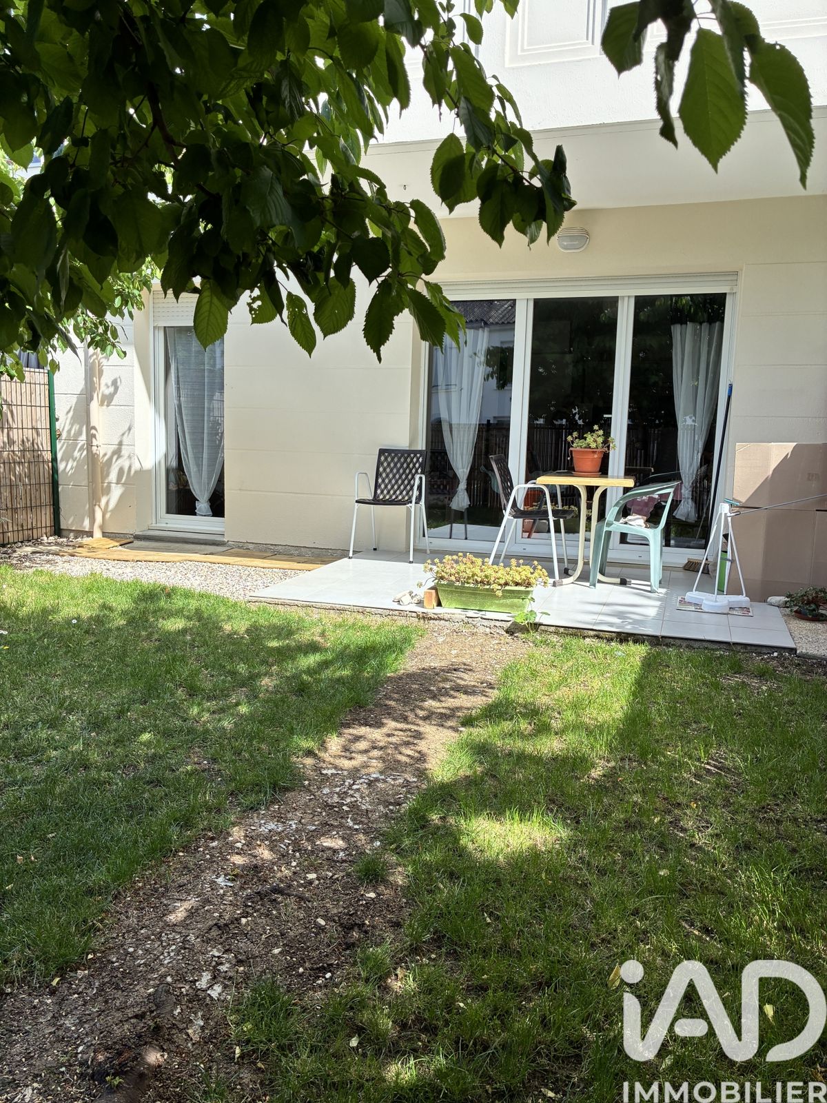 appartement à Blaye