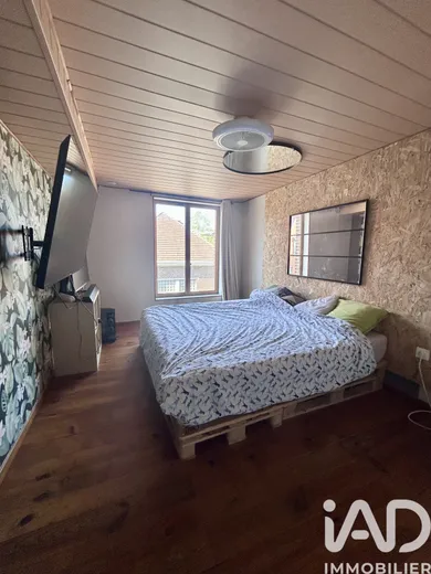 Townhouse in Steenvoorde (59114)