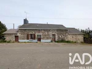 House in Juvigné (53380)