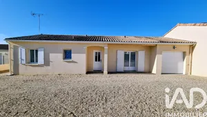Maison à Ruelle-sur-Touvre (16600)