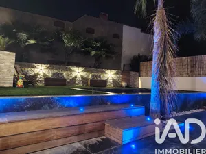 House in Perpignan (66100)