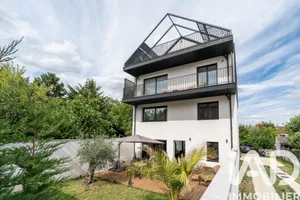 Maison à Fontenay-sous-Bois (94120)