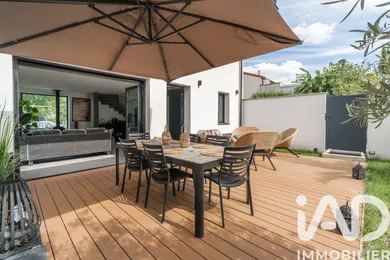 Maison à Fontenay-sous-Bois (94120)