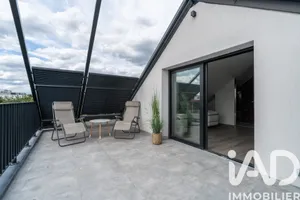 House in Fontenay-sous-Bois (94120)
