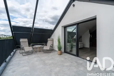 Maison à Fontenay-sous-Bois (94120)