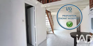 Maison de ville à Palavas-les-Flots (34250)