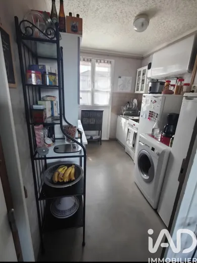 Appartement à Montluçon (03100)