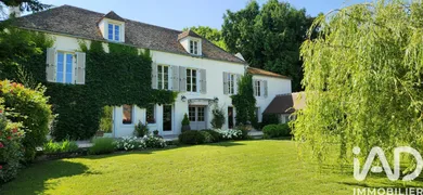 House in Galluis (78490)