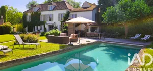 House in Galluis (78490)