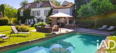 House in Galluis (78490)