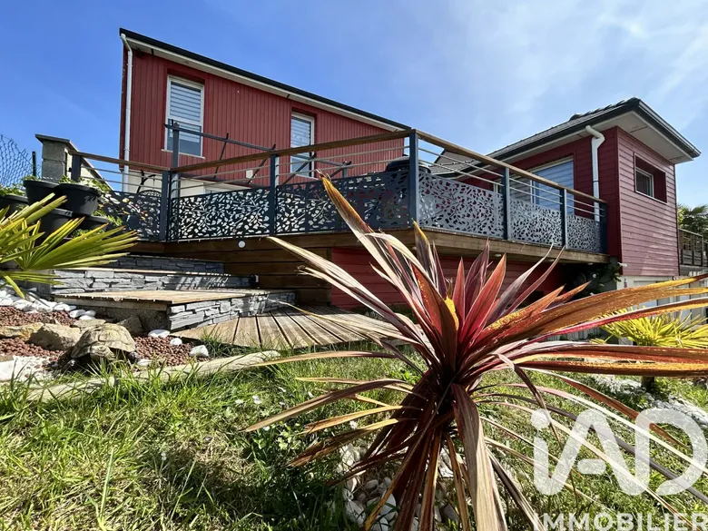 Maison 6 pièces 144 m² · à Le Trait · 144 m² · 249 700 €