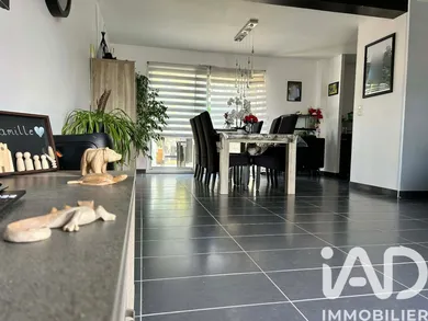 Maison à Le Trait (76580)