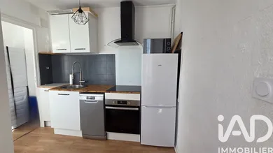 Appartement à Bagnères-de-Bigorre (65200)