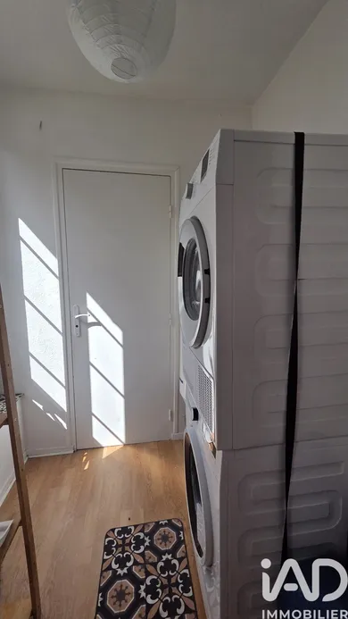 Appartement à Bagnères-de-Bigorre (65200)