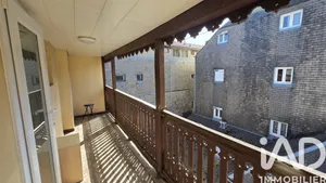 Apartment in Bagnères-de-Bigorre (65200)