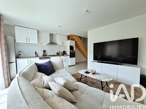 House in Vertou (44120)