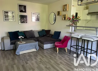 Appartement à Éragny (95610)