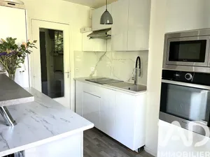 Appartement à Éragny (95610)