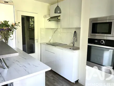 Appartement à Éragny (95610)