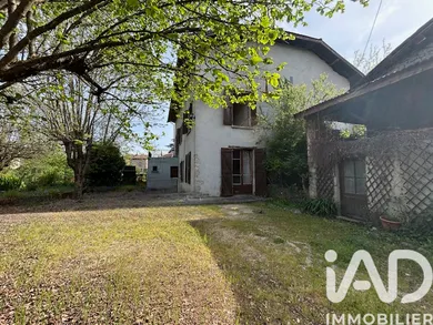Traditional house in Lumbin (38660)