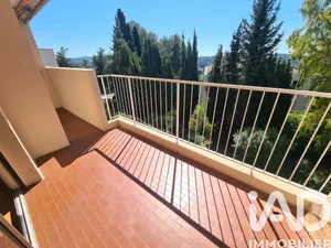 Apartment in Grasse (06130)