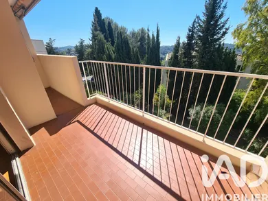 Apartment in Grasse (06130)