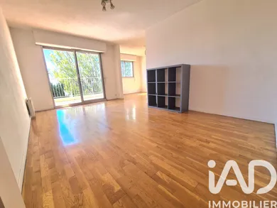 Apartment in Grasse (06130)