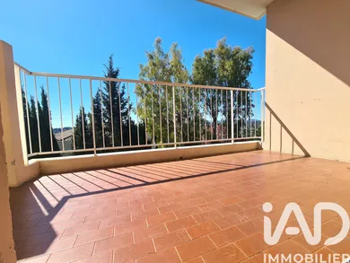 Apartment in Grasse (06130)