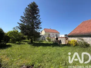 Maison de village à Mailly-Champagne (51500)