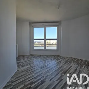 Appartement à Sevran (93270)