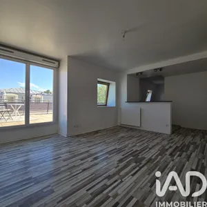 Apartment in Sevran (93270)