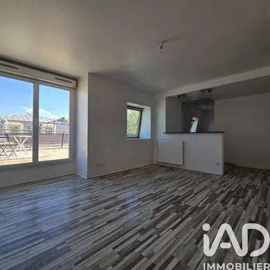 Apartment in Sevran (93270)