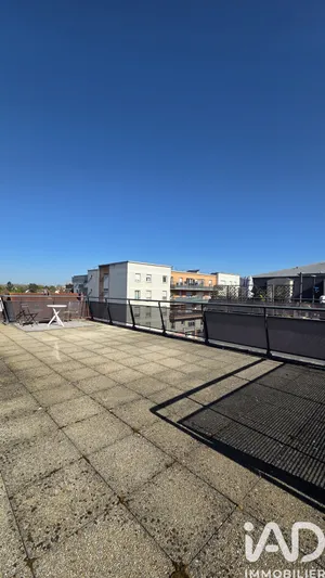Appartement à Sevran (93270)
