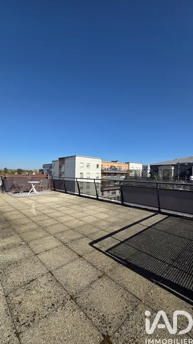 Apartment in Sevran (93270)