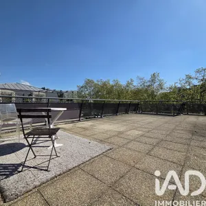 Apartment in Sevran (93270)