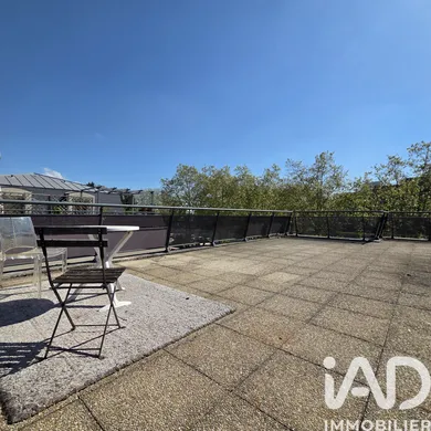 Apartment in Sevran (93270)