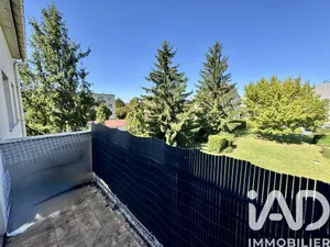 Appartement à Chilly-Mazarin (91380)