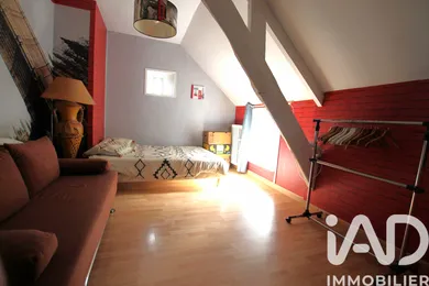 House in Bricquebec (50260)