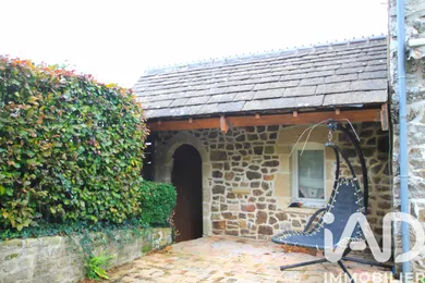 House in Bricquebec (50260)