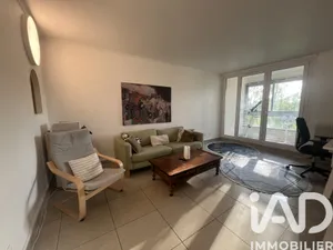 Apartment in Villiers-le-Bel (95400)