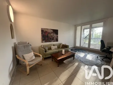 Apartment in Villiers-le-Bel (95400)