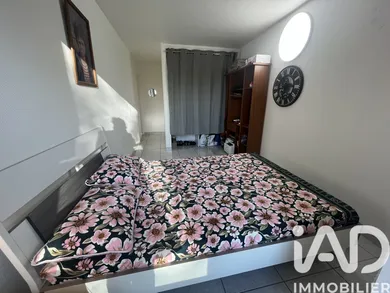 Appartement à Villiers-le-Bel (95400)