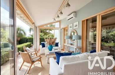 House in Le Pradet (83220)