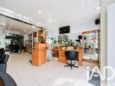 Esthétique, Coiffure​ à Bougival (78380)