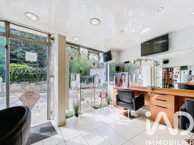Beauty, Hairdressing in Bougival (78380)