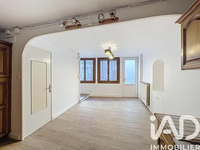 Village house in Saint-Chély-d'Apcher (48200)