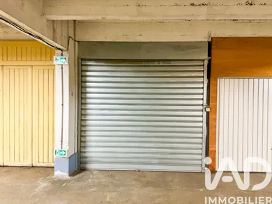 Garage à Valenciennes (59300)