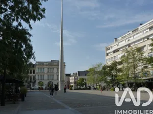 Garage à Valenciennes (59300)