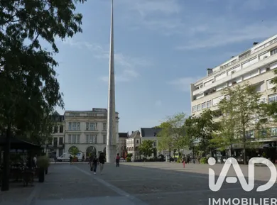 Garage à Valenciennes (59300)