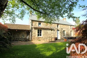 House in Bricquebec (50260)